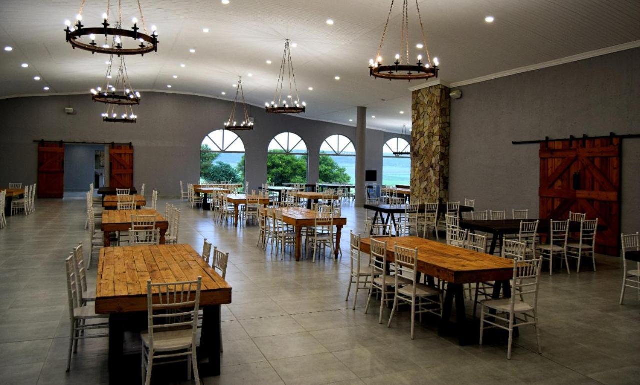 Grey Goose Game Lodge 뉴캐슬 외부 사진